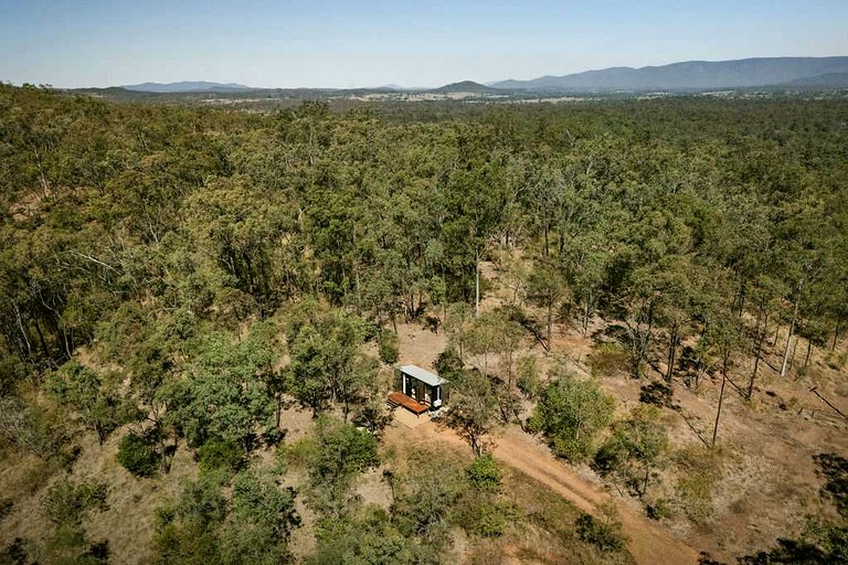 Tiny Houses (Australia, Baffle Creek, Queensland)