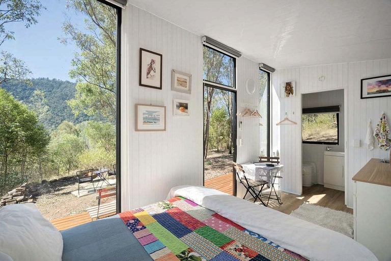 Tiny Houses (Australia, Baffle Creek, Queensland)