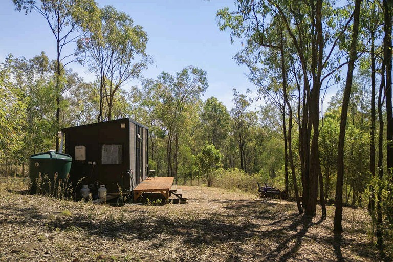 Tiny Houses (Australia, Baffle Creek, Queensland)