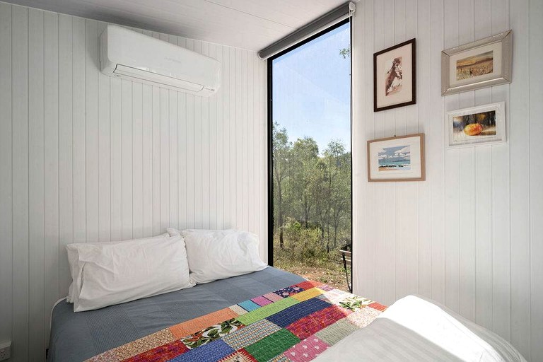 Tiny Houses (Australia, Baffle Creek, Queensland)