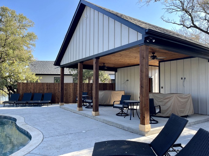 Vacation Rentals (United States of America, Granbury, Texas)