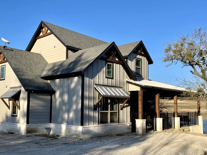 Vacation Rentals (United States of America, Granbury, Texas)