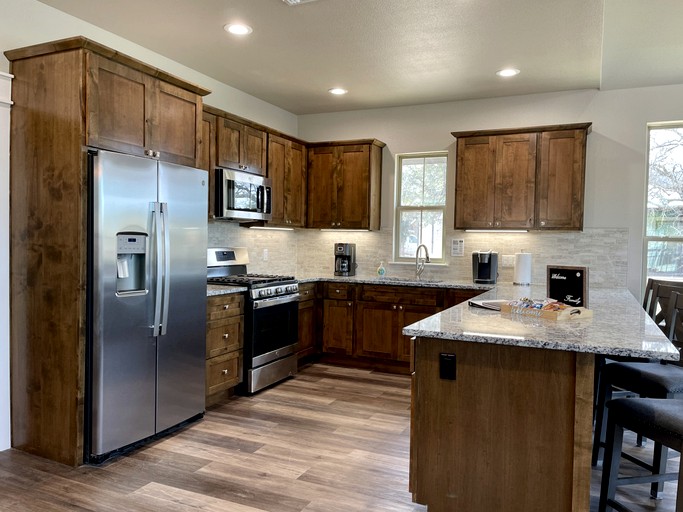 Vacation Rentals (United States of America, Granbury, Texas)