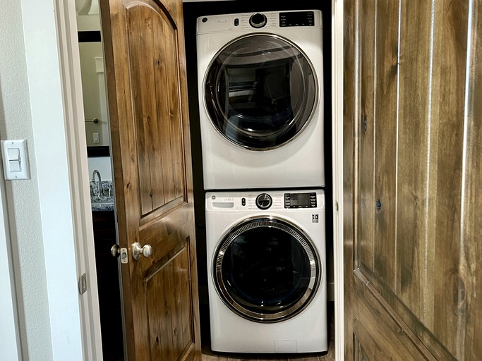 Vacation Rentals (United States of America, Granbury, Texas)