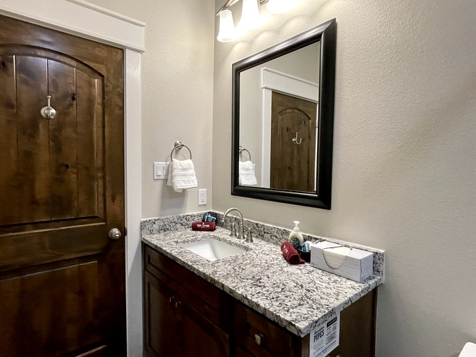 Vacation Rentals (United States of America, Granbury, Texas)