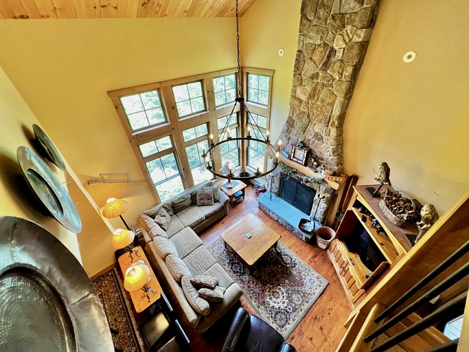 Vacation Rentals (United States of America, Stratton, Vermont)