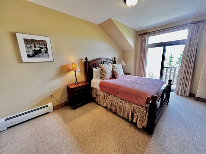 Vacation Rentals (United States of America, Stratton, Vermont)