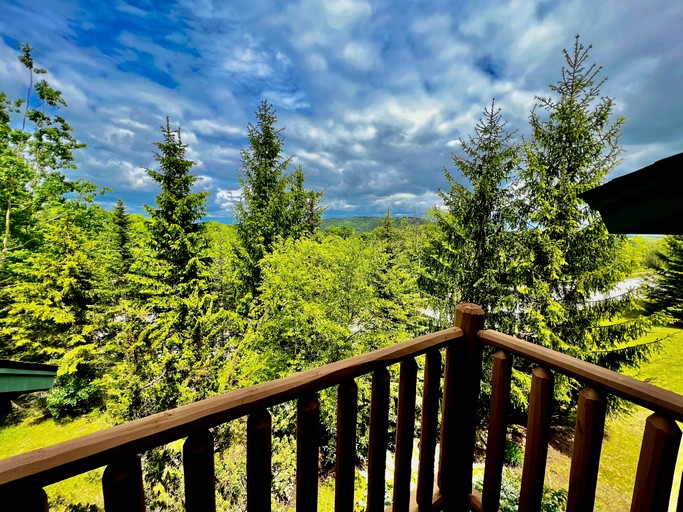 Vacation Rentals (United States of America, Stratton, Vermont)