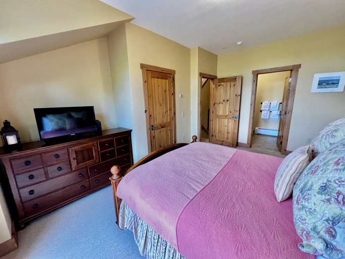Vacation Rentals (United States of America, Stratton, Vermont)
