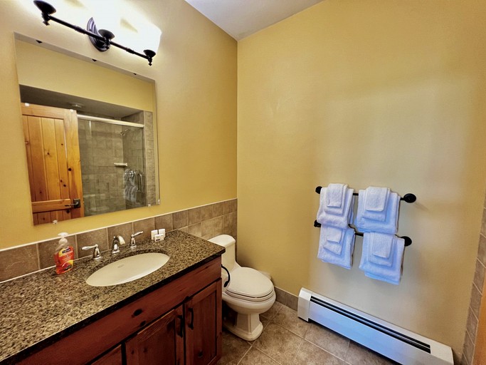 Vacation Rentals (United States of America, Stratton, Vermont)