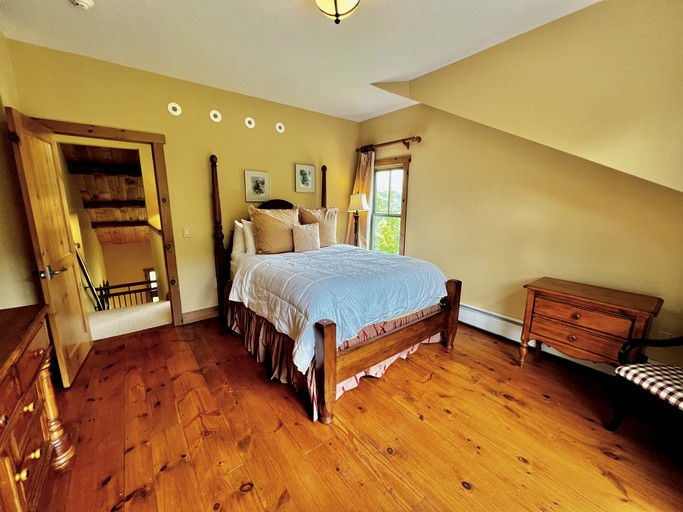 Vacation Rentals (United States of America, Stratton, Vermont)
