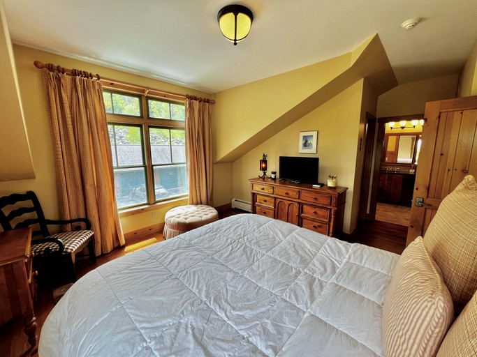 Vacation Rentals (United States of America, Stratton, Vermont)