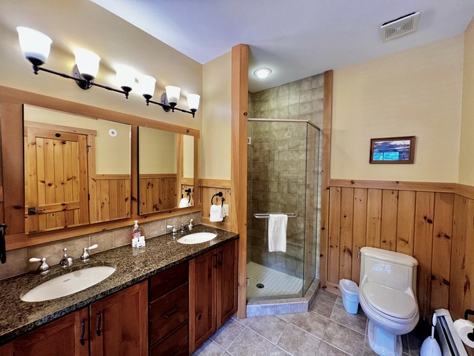 Vacation Rentals (United States of America, Stratton, Vermont)