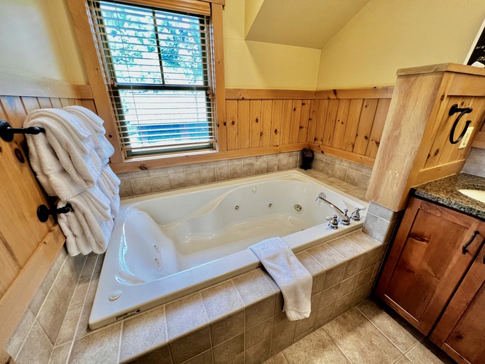 Vacation Rentals (United States of America, Stratton, Vermont)