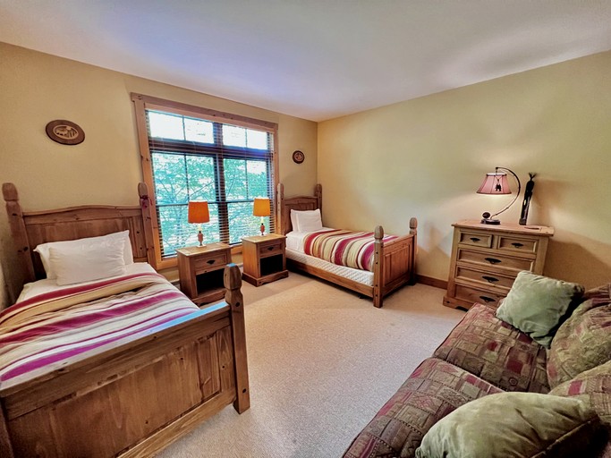 Vacation Rentals (United States of America, Stratton, Vermont)