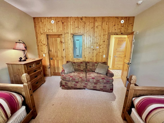 Vacation Rentals (United States of America, Stratton, Vermont)