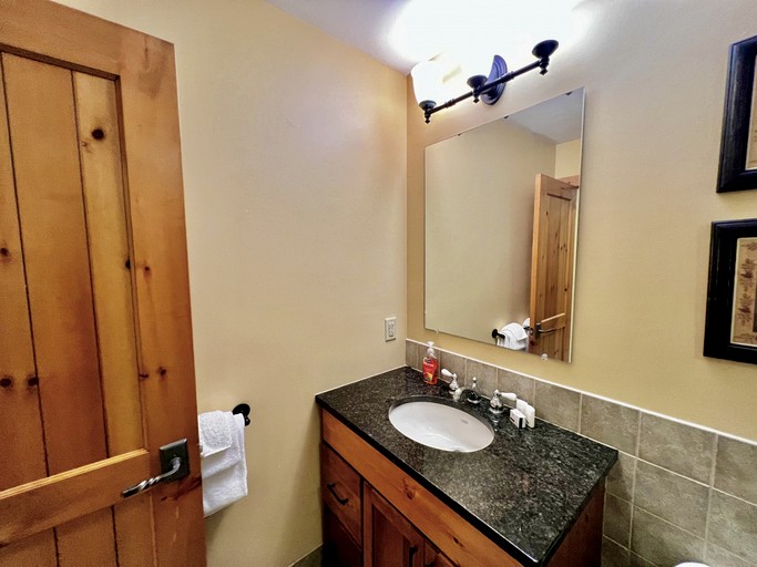 Vacation Rentals (United States of America, Stratton, Vermont)
