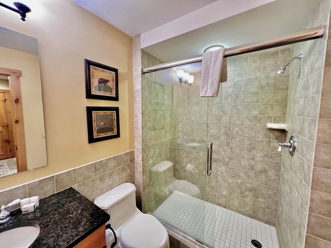 Vacation Rentals (United States of America, Stratton, Vermont)