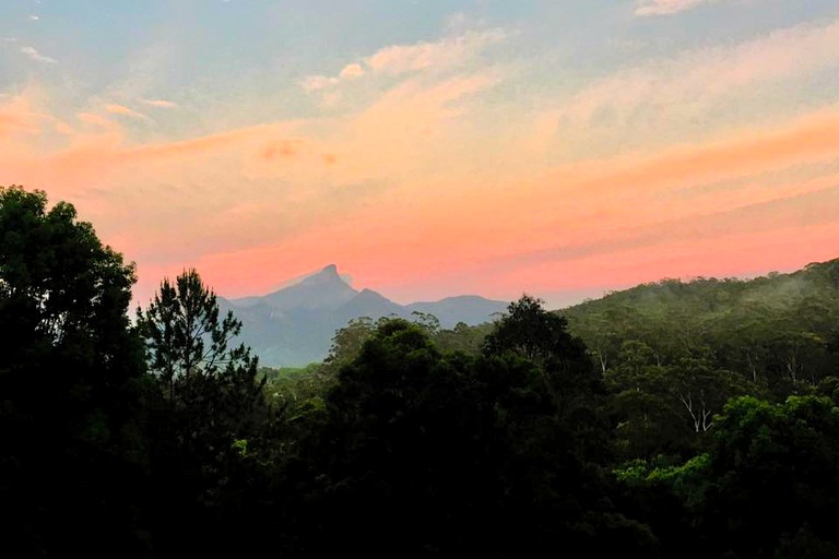 Cabins (Uki, New South Wales, Australia)