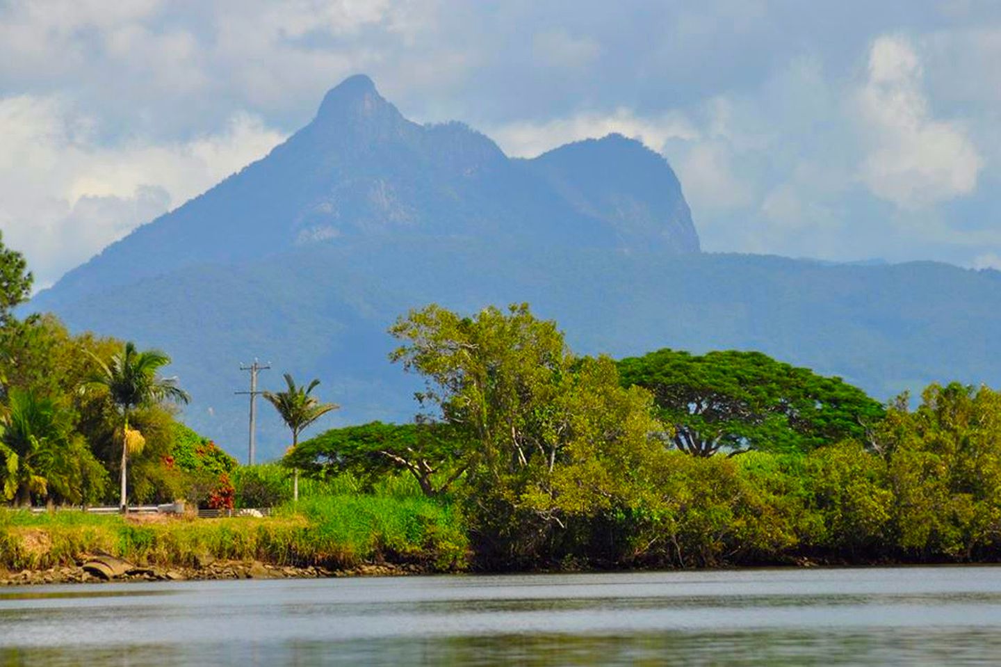 Tranquil Uki Accommodation for a NSW Romantic Getaway