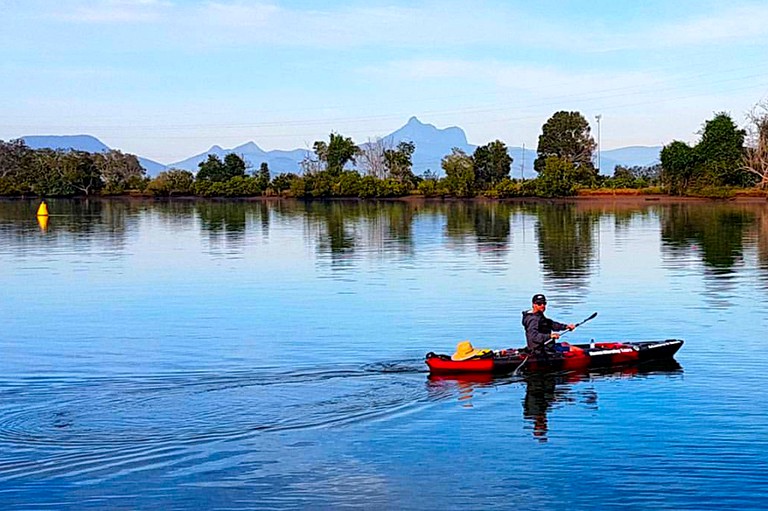 Cabins (Uki, New South Wales, Australia)
