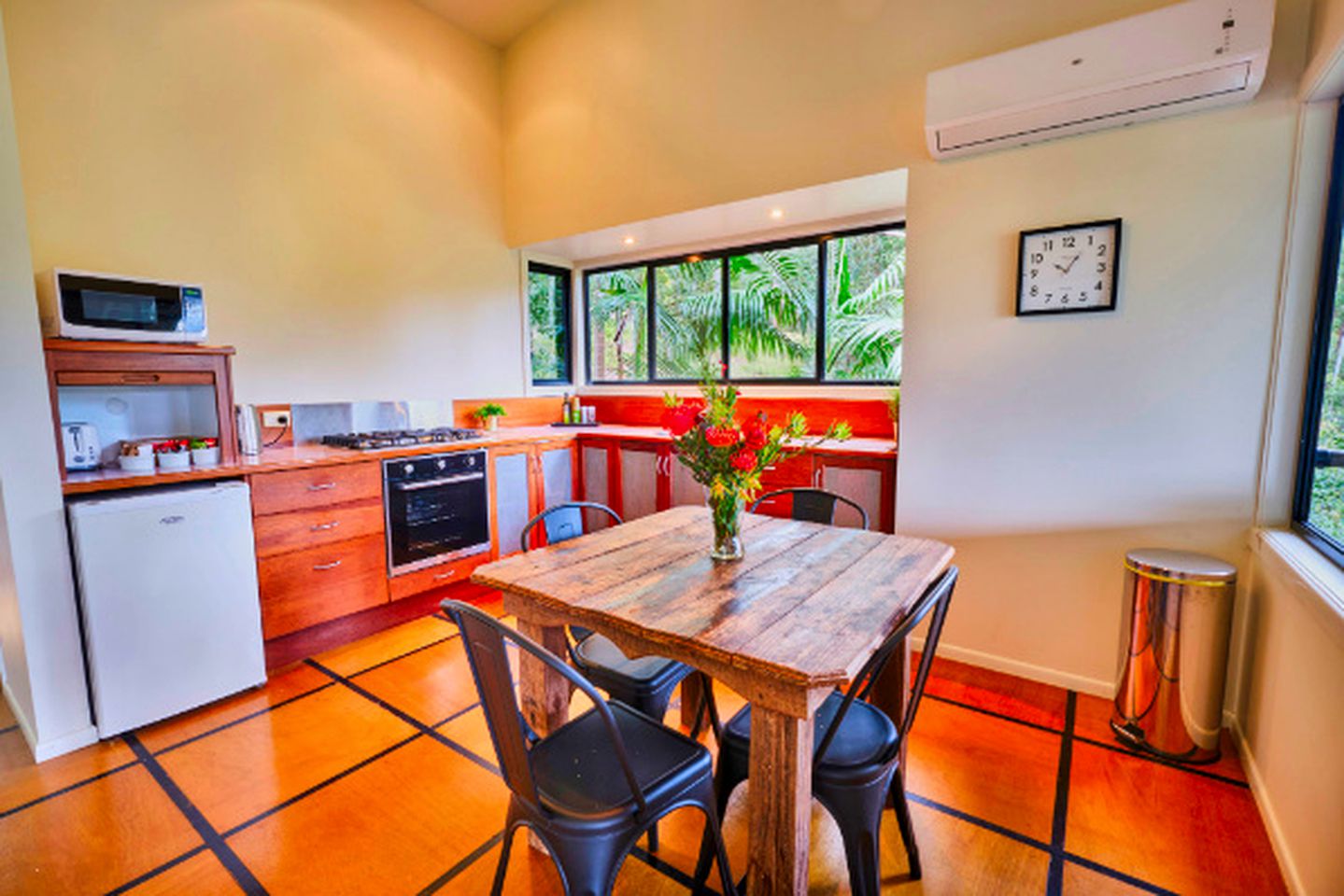 Tranquil Uki Accommodation for a NSW Romantic Getaway