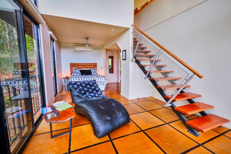 Cabins (Uki, New South Wales, Australia)