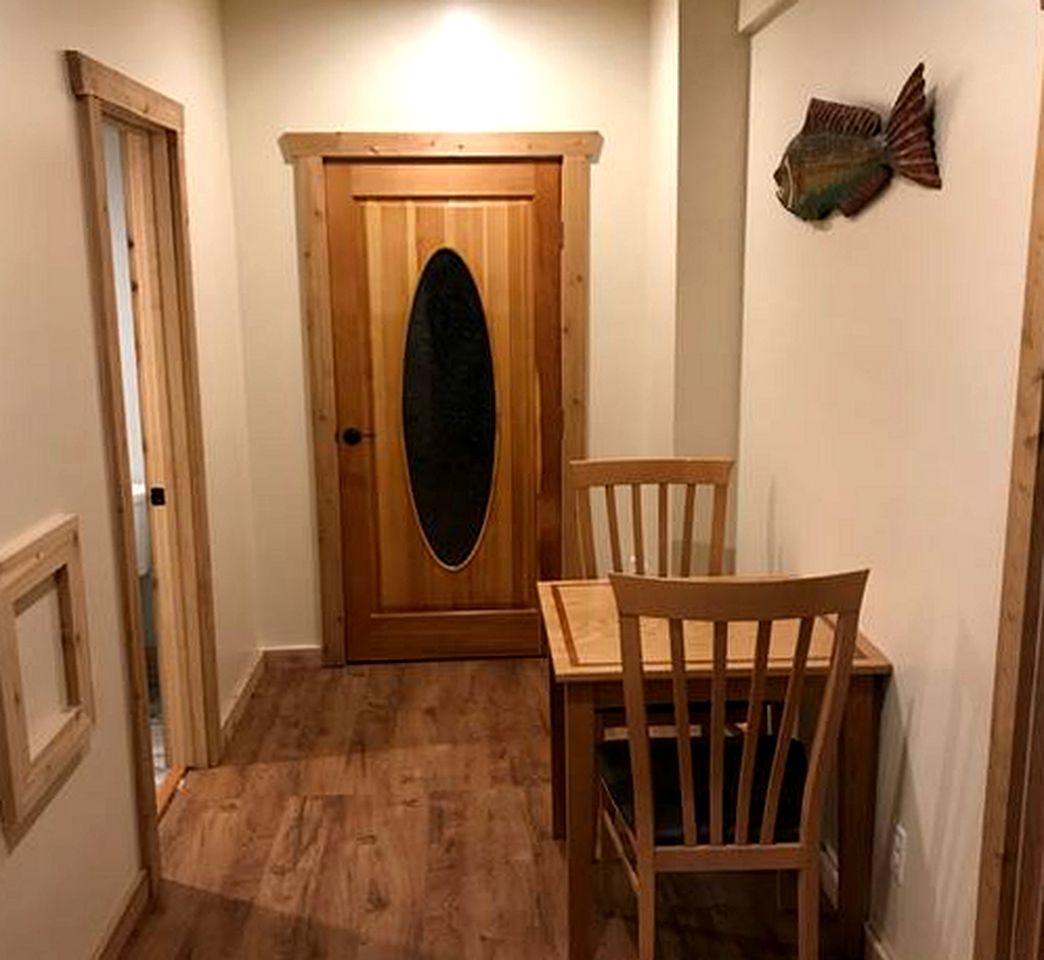 Tranquil Vacation Rental Nestled in the Shenandoah Mountains of Howardsville, Virginia