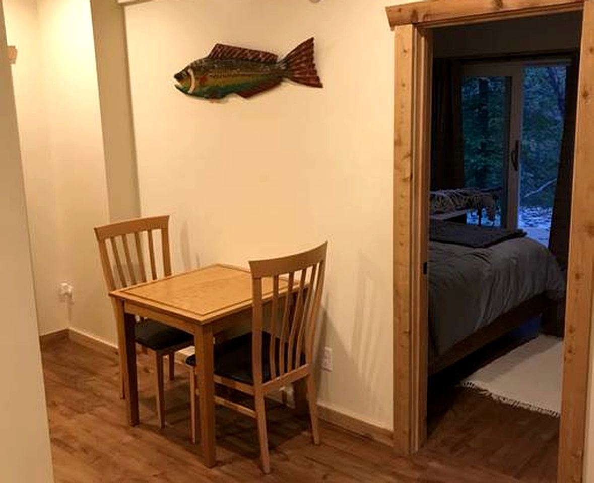 Tranquil Vacation Rental Nestled in the Shenandoah Mountains of Howardsville, Virginia