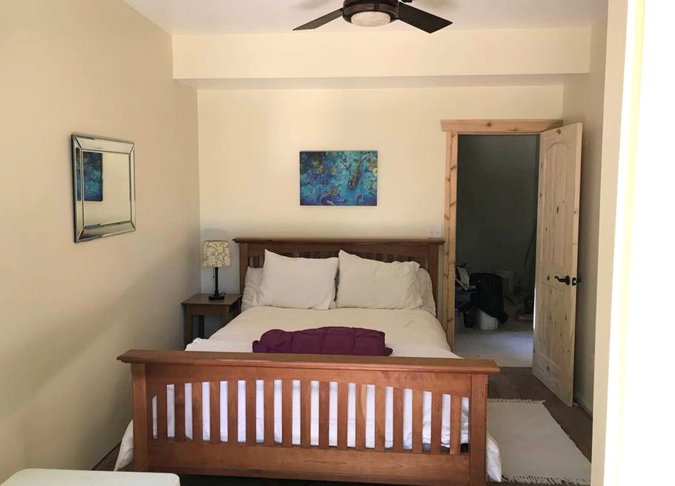 Tranquil Vacation Rental Nestled in the Shenandoah Mountains of Howardsville, Virginia