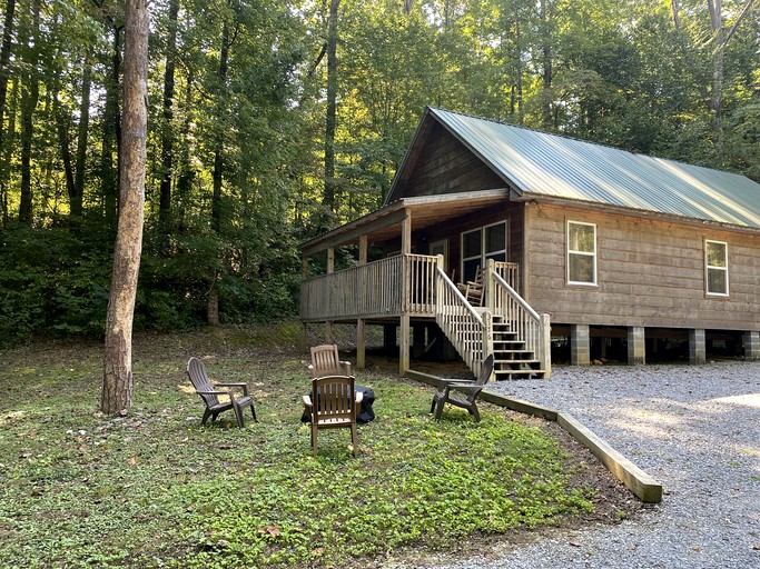 Cabins (United States of America, Sevierville, Tennessee)