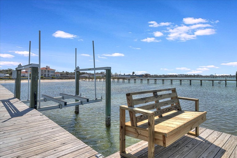 Vacation Rentals (United States of America, Rockport, Texas)