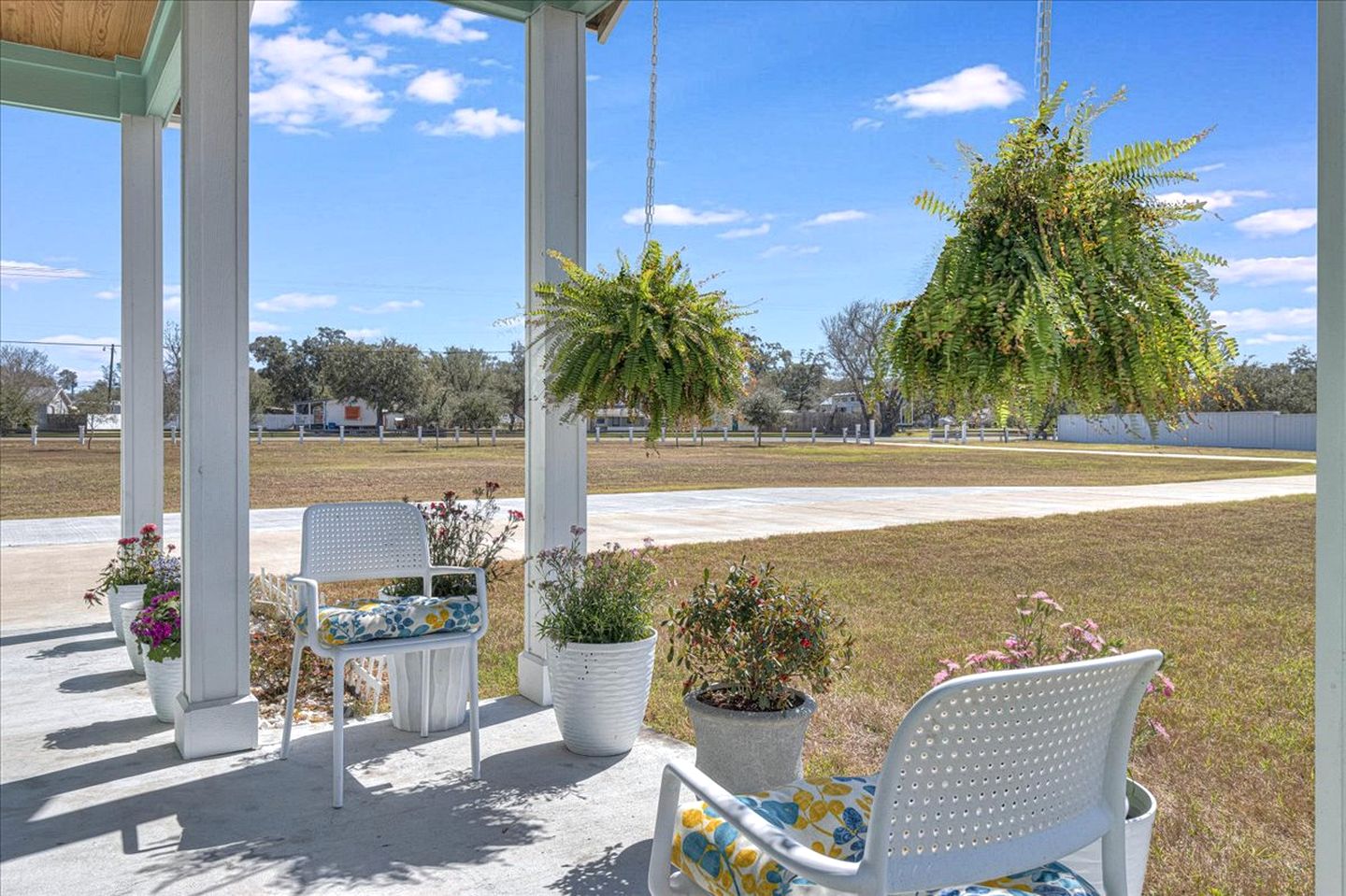 Luxury Waterfront Estate with Private Pier and Guest House on Copano Bay near Rockport, Texas