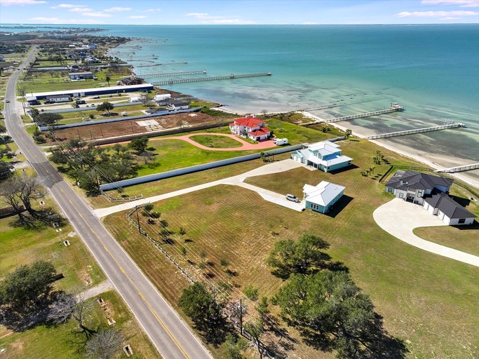 Vacation Rentals (United States of America, Rockport, Texas)