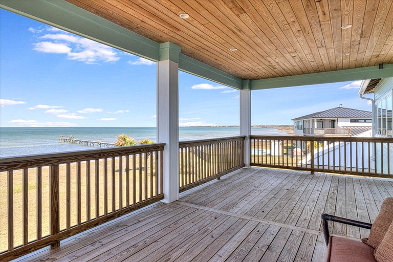 Vacation Rentals (United States of America, Rockport, Texas)