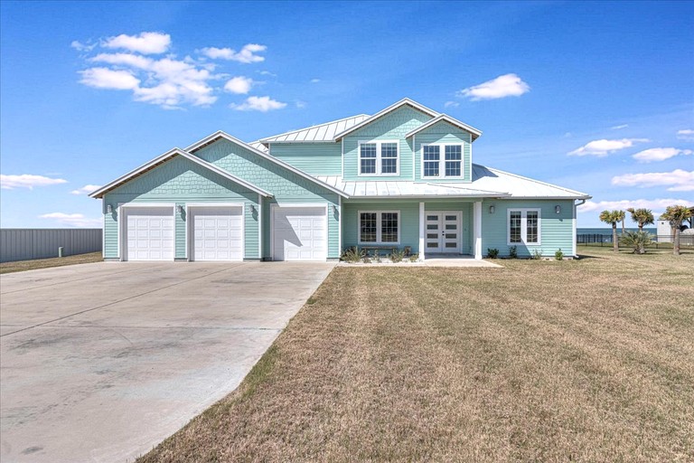 Vacation Rentals (United States of America, Rockport, Texas)