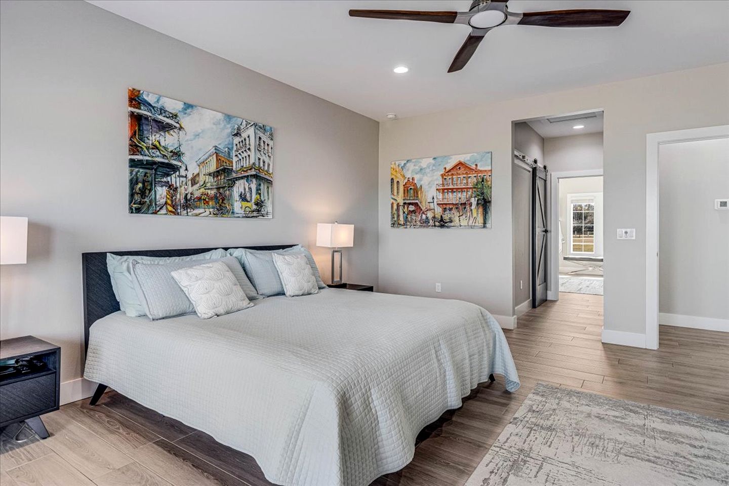 Luxury Waterfront Estate with Private Pier and Guest House on Copano Bay near Rockport, Texas