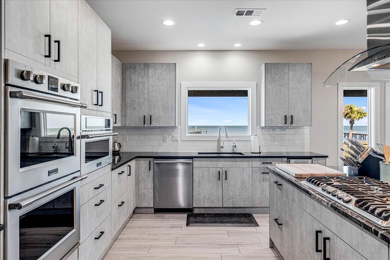 Vacation Rentals (United States of America, Rockport, Texas)