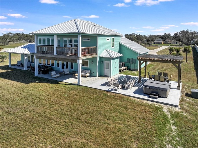 Vacation Rentals (United States of America, Rockport, Texas)