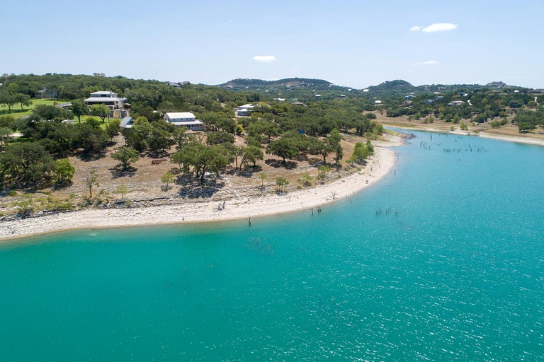 Vacation Rentals (United States of America, Canyon Lake, Texas)