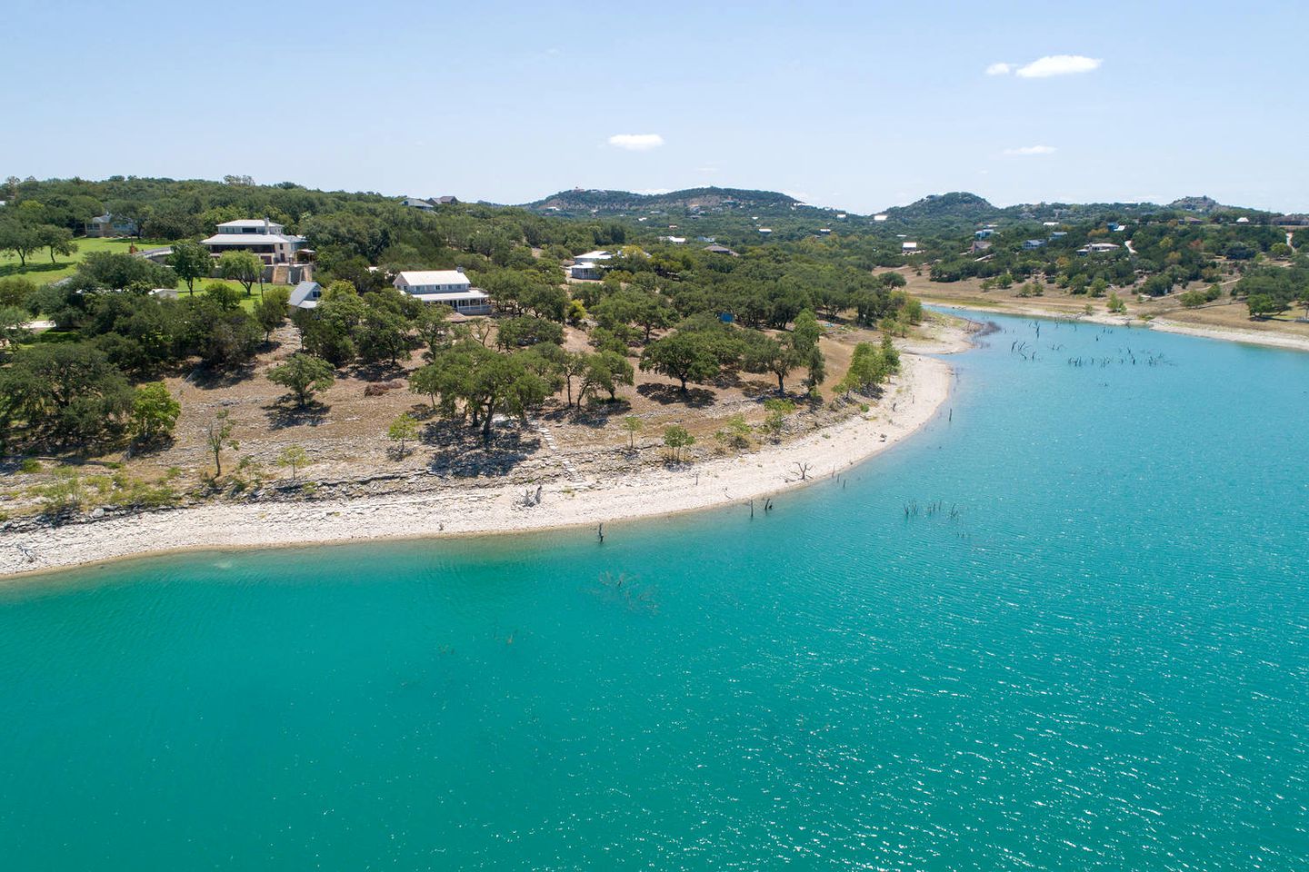 Riverside Retreat for Glamping on the Guadalupe River, Ideal for Families or Friends