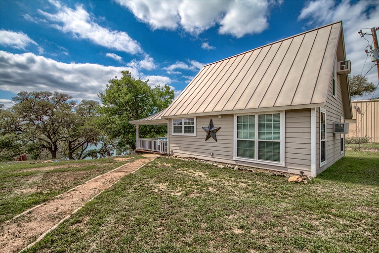Cottages (United States of America, Canyon Lake, Texas)