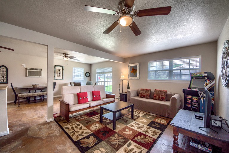 Cottages (United States of America, Canyon Lake, Texas)