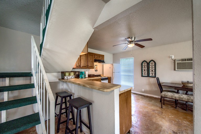 Cottages (United States of America, Canyon Lake, Texas)