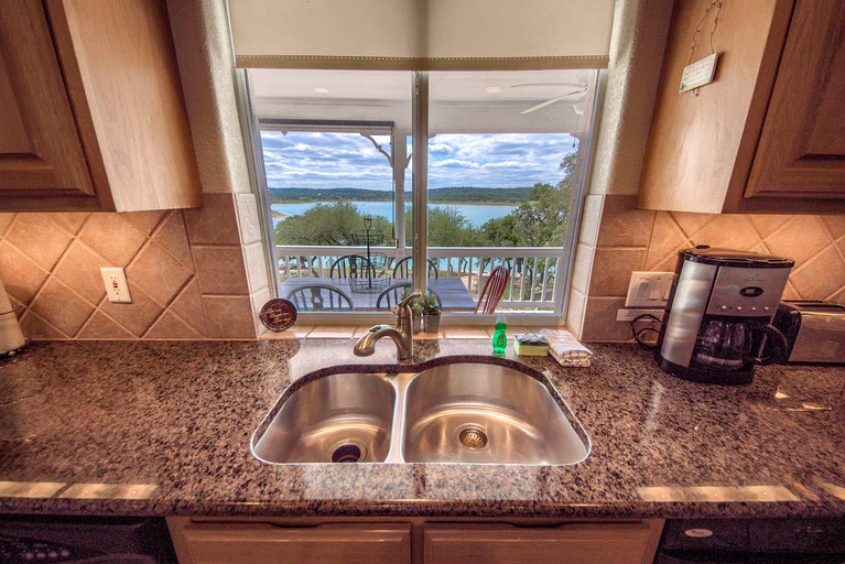 Cottages (United States of America, Canyon Lake, Texas)