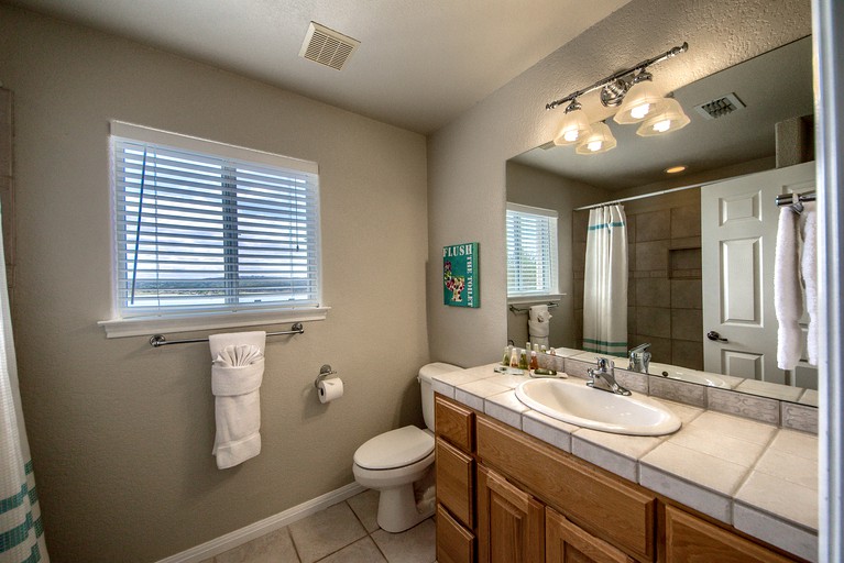 Cottages (United States of America, Canyon Lake, Texas)