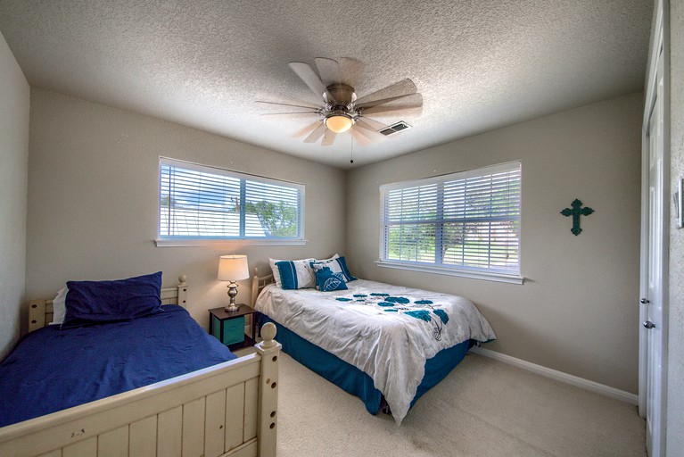 Cottages (United States of America, Canyon Lake, Texas)