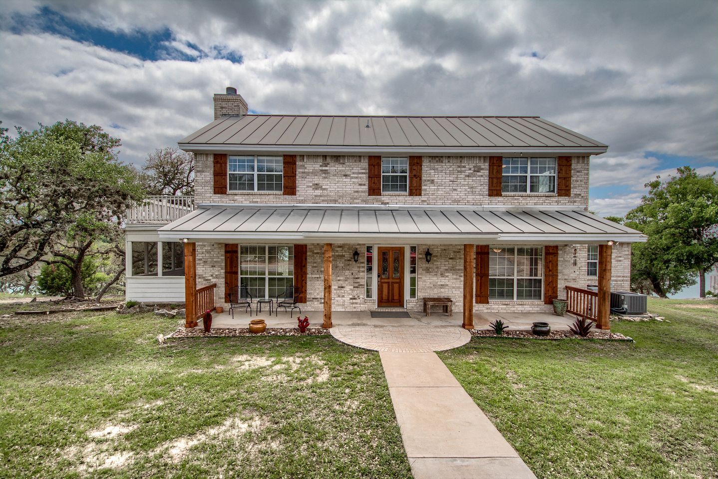 Riverside Retreat for Glamping on the Guadalupe River