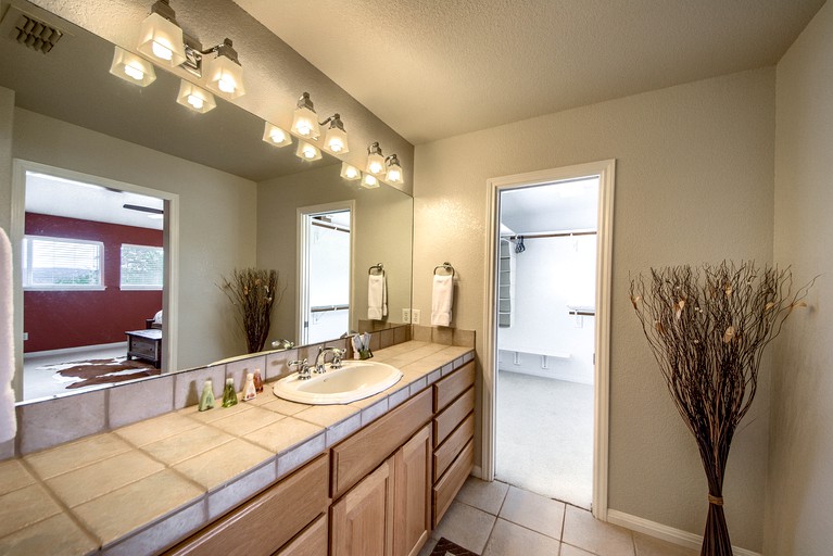 Cottages (United States of America, Canyon Lake, Texas)