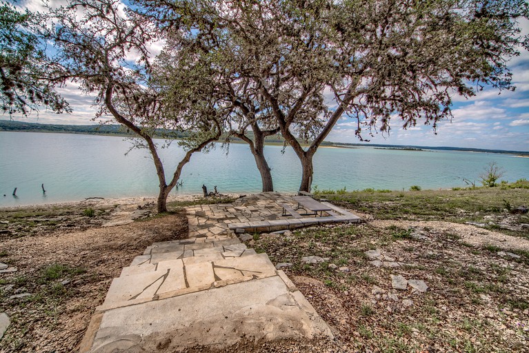 Cottages (United States of America, Canyon Lake, Texas)